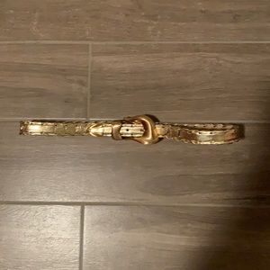 Gold Belt